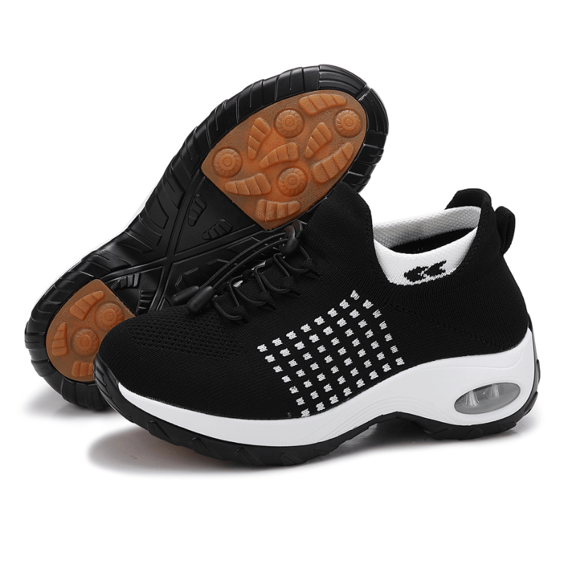 OrthoWalk Long-Shift Orthopedic Women