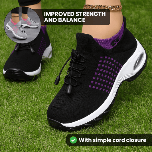 OrthoWalk All-Day Relief Women