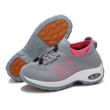 OrthoWalk Long-Shift Orthopedic Women