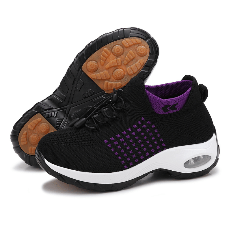 OrthoWalk Long-Shift Orthopedic Women