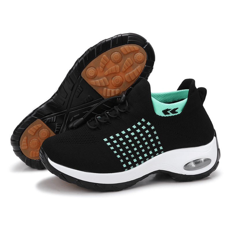 OrthoWalk Long-Shift Orthopedic Women
