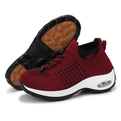 OrthoWalk Long-Shift Orthopedic Women