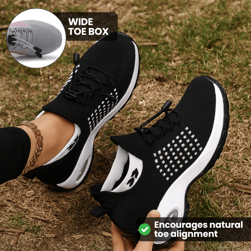 OrthoWalk Long-Shift Orthopedic Women