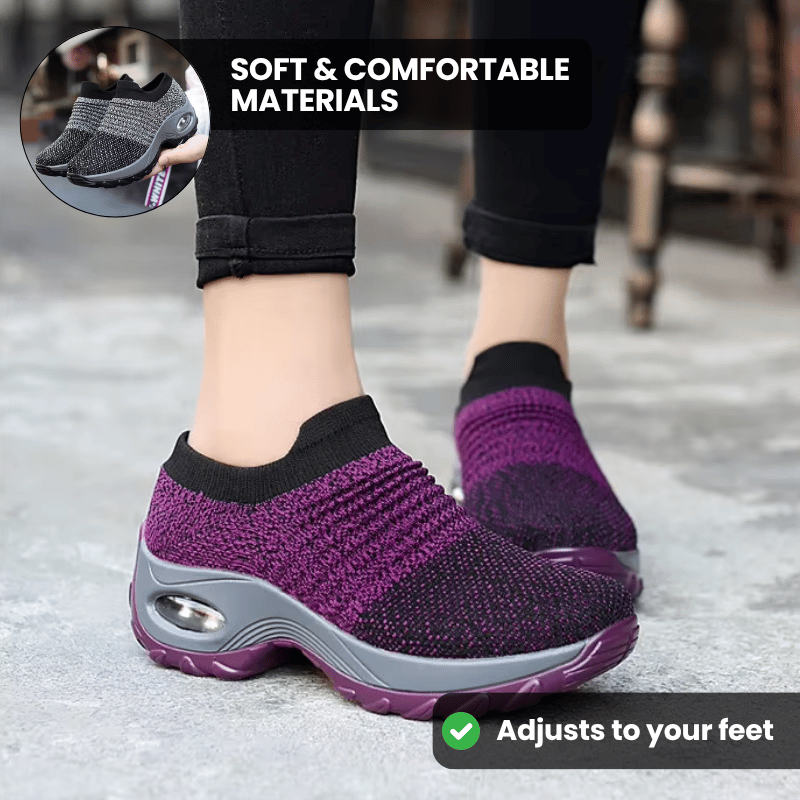 OrthoWalk Healthcare Pro Women