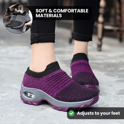 OrthoWalk Healthcare Pro Women