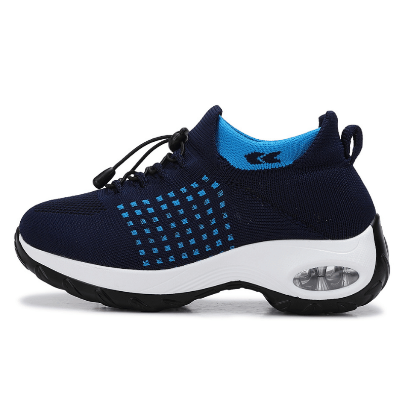 OrthoWalk Long-Shift Orthopedic Women