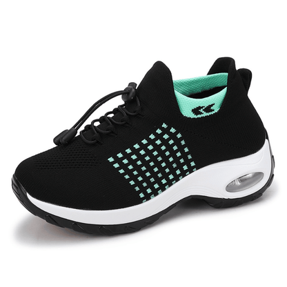 OrthoWalk Long-Shift Orthopedic Women