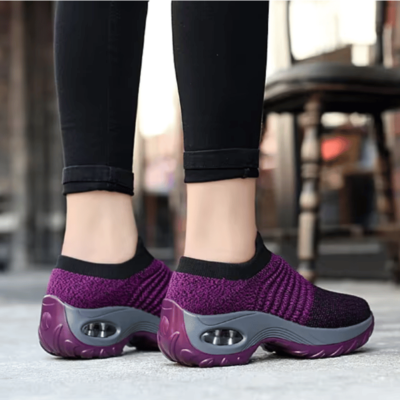 OrthoWalk Healthcare Pro Women