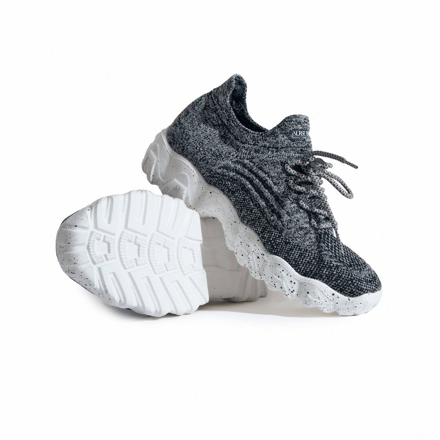 Ortho Pro 2.0 - Gray & White