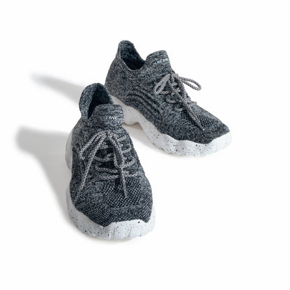 Ortho Pro 2.0 - Gray & White