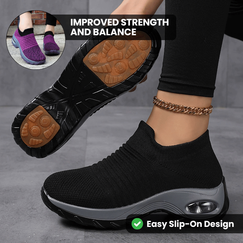 OrthoWalk Healthcare Pro Women