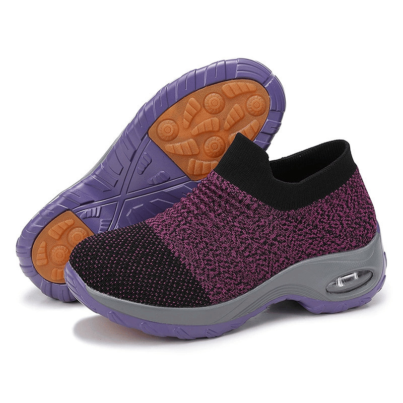 OrthoWalk Healthcare Pro Women