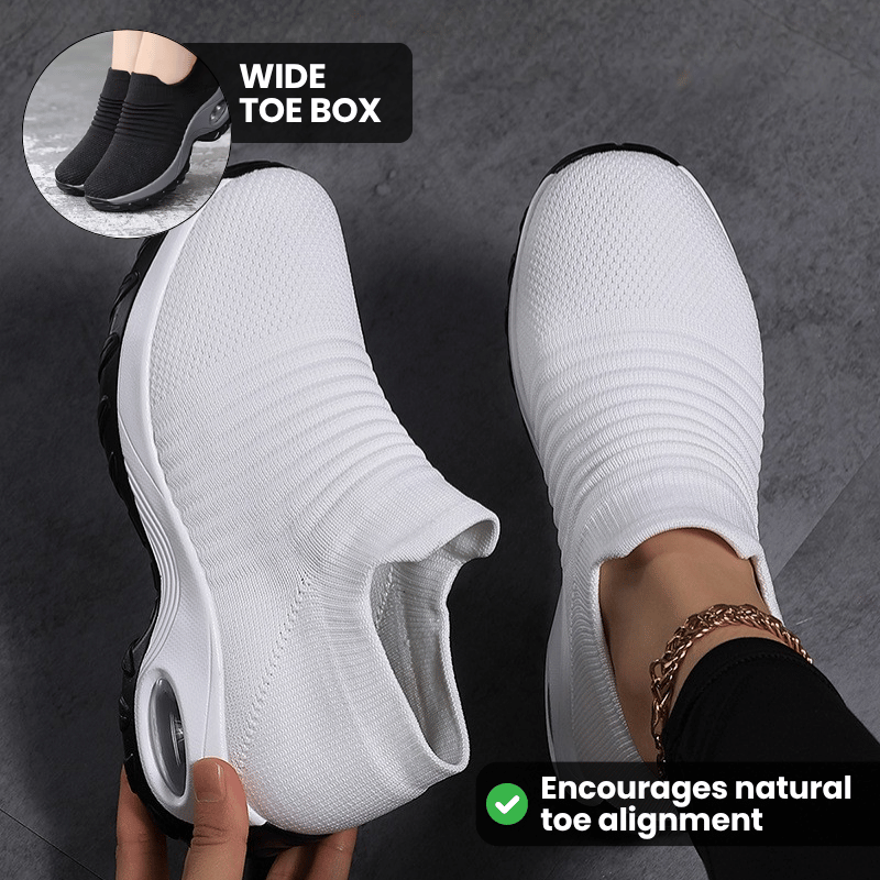 OrthoWalk Healthcare Pro Women